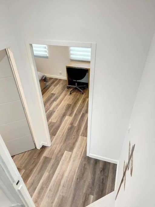 Maison Proche Centre Ville Clim Jardin Wifi 8 Personnes Amiens Eksteriør billede