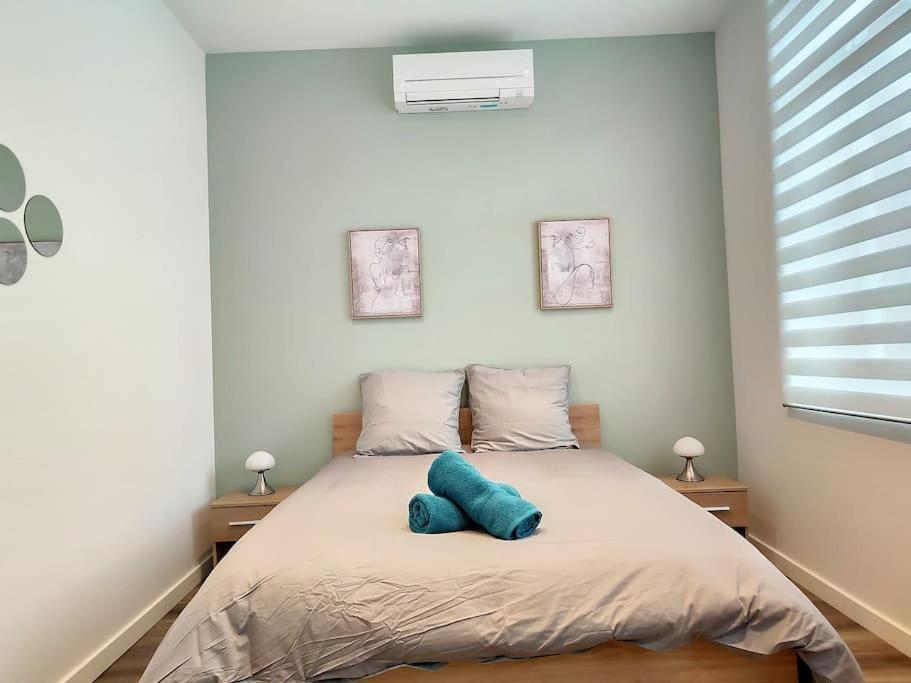 Maison Proche Centre Ville Clim Jardin Wifi 8 Personnes Amiens Eksteriør billede